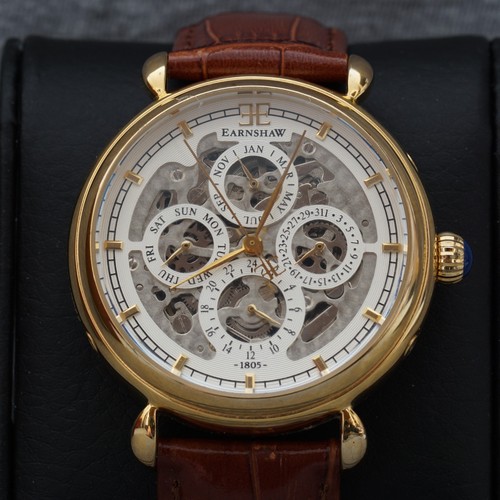 Thomas earnshaw 8043 03 - thomas,