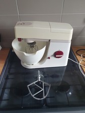 Vintage kenwood mixer - vintage,
