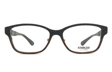 Kowalski Eyeglasses Frames Mod. Kowalski Rocky 1 col.125 Rock Stone 53-16-140