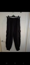 Primark ladies black casual