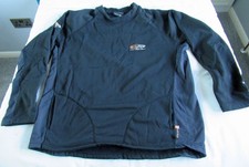 O’Three Point Below Base Dry Suit under suit