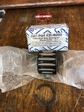 HARLEY DAVIDSON pinion bearing