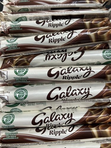 Galaxy ripple milk - ripple,