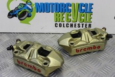 Aprilia RSV4 APRC Front Brake