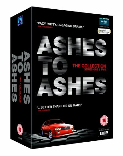 Ashes series and - to, 1