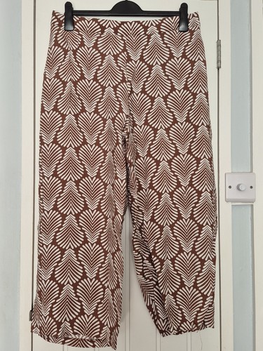 Primark brown white - primark, &