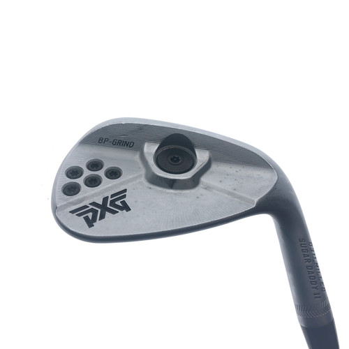 Used pxg 0311 - pxg, milled