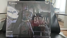 The Batman Action Figure Model Kit MODOKING Replica Collectible 1/12 Scale