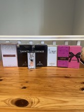 7 x Sealed Perfume Bundle