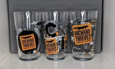 3 X Orchard Thieves Cider Pint