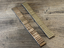 2 x Vintage Fixo-Flex 15mm