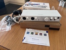 Arturia Minifuse 4 White