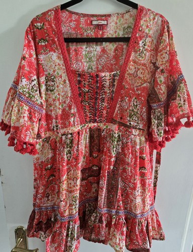 Joe browns smock dress - joe,