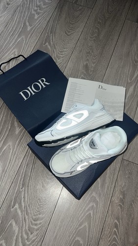 White dior b30 countdown - dior,