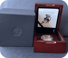 2026 Yellow Gold Full