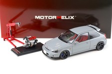 1:18 Motorhelix Honda Civic
