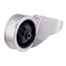 Rear Engine Support For