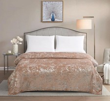 New Marble Pattern Throw