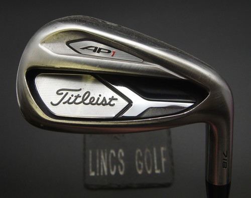 Titleist ap1 718 iron - 718, 9