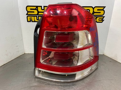 2010 vauxhall zafira drivers - ,