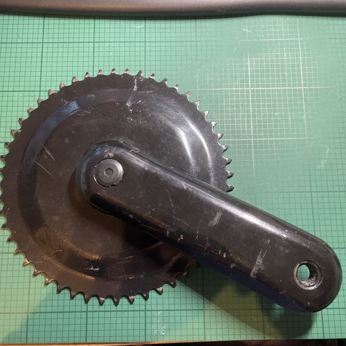 Startrac spin bike right - startrac,