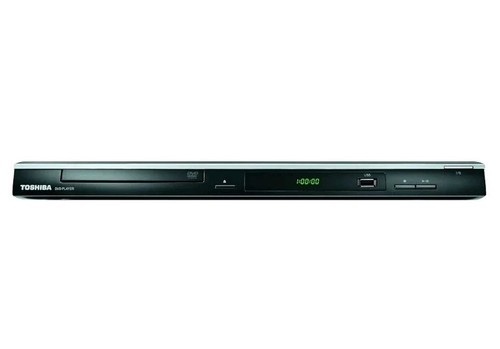 Toshiba sd2010kb dvd - toshiba,