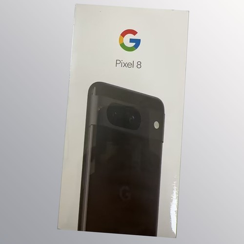 New sealed google - sealed, pixel