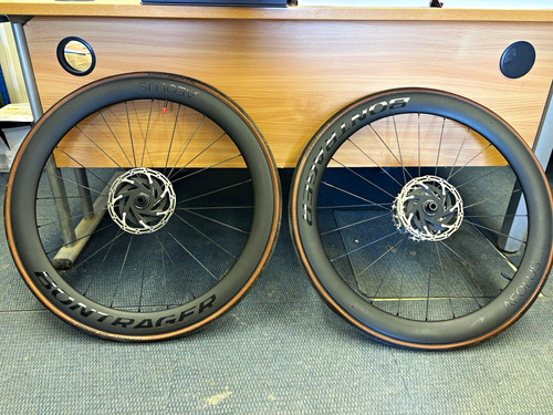 Bontrager aeolus pro 700c - bontrager, 51