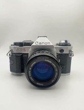 Near mint condition canon ae1