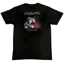 MARILLION ASSASSING