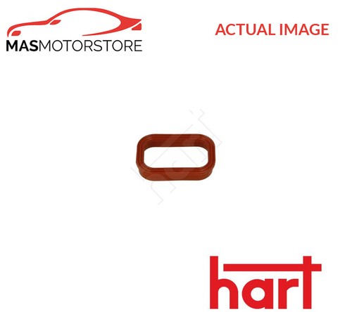 Intake manifold gasket - intake,
