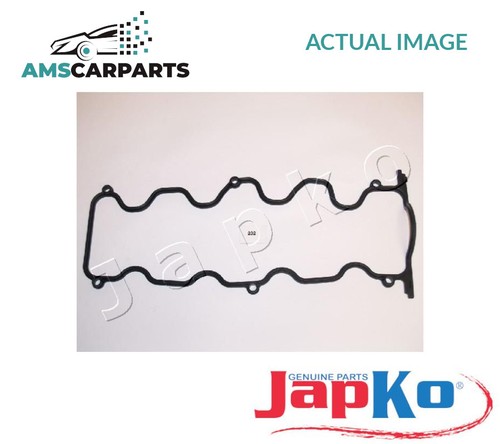 Engine rocker cover gasket - rocker,