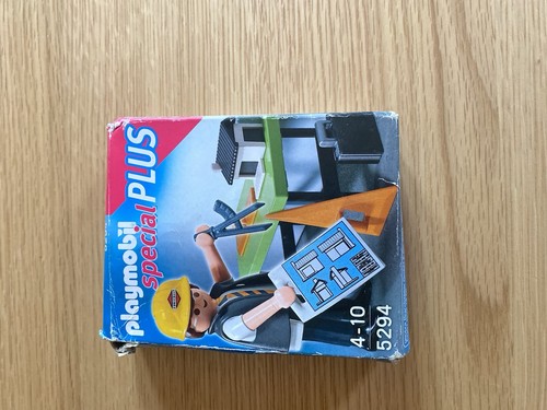 Playmobil special plus 5294 - plus,