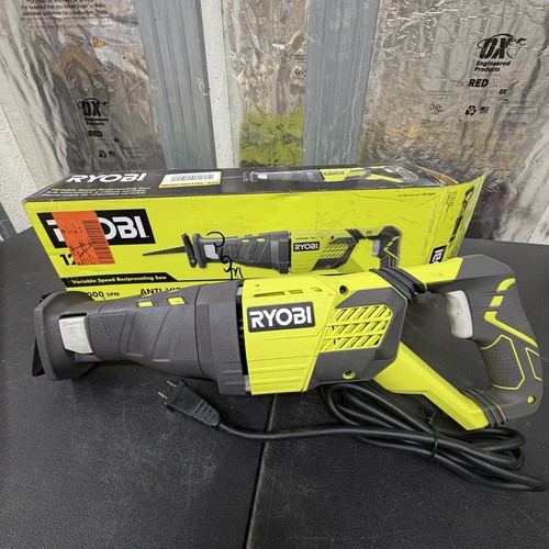 Ryobi rj186v 12amp variable - rj186v,