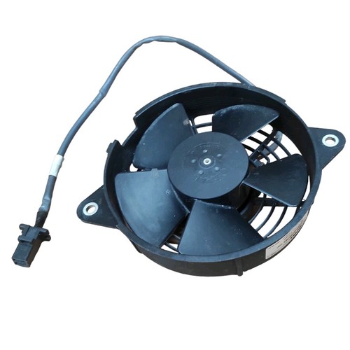 Cooling fan honda 300 2010 - sh,
