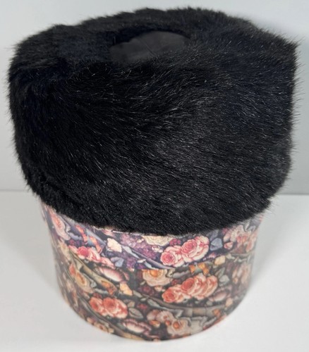 Jaeger trapper ushanka hat - jaeger,
