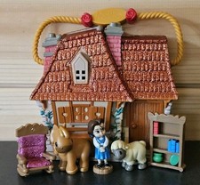 Disney Store Animators