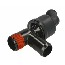 Manifold Drain T Fitting