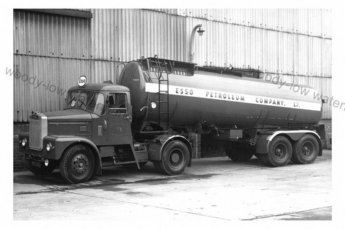 Cv083 esso petroleum - esso,