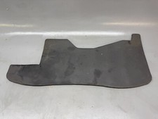 GENUINE LOTUS EXIGE S S2 REAR CLAM SHELL BOOT FOAM INSTALLATION ex2