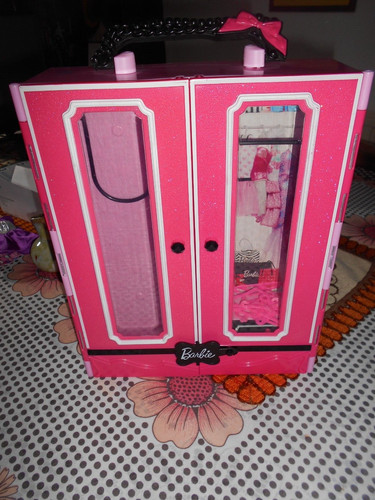 Vintage barbie doll - vintage,