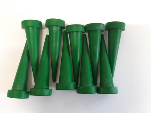 Hydraulic service plugs - hydraulic,