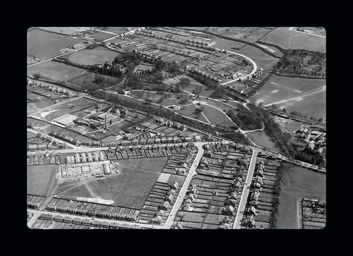 Wardown park luton england - wardown,