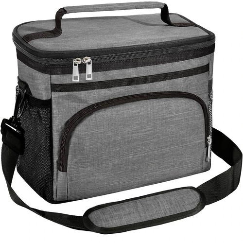 Thermal insulated lunch bag - thermal,