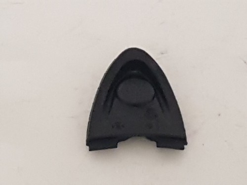 Grommet cover for - cover,