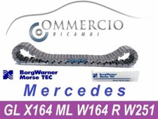 Mercedes GL X164 ML W164 W166