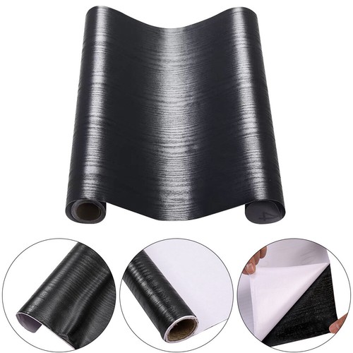 Textured wood vinyl wrap - wrap,