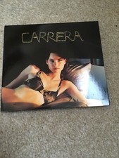 Carrera - Carrera - CD Album -