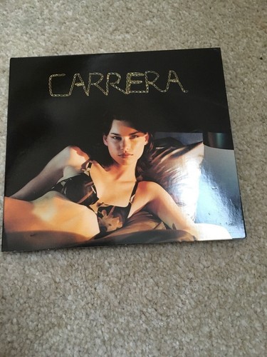 Carrera cd album - -,