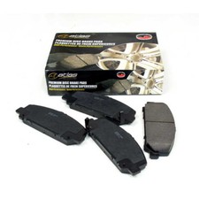 BRAKE PADS FRONT FOR NISSAN